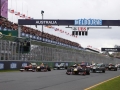 2013 Australian Grand Prix - Sunday