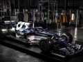 2021 Launch Gallery16 Scuderia AlphaTauri