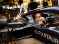 2021 Launch Gallery7 Scuderia AlphaTauri