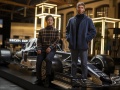 Scuderia AlphaTauri Livery Reveal 2021 – Fashion Meets Formula 1