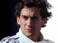 Ayrton Senna Story