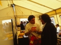 GP Portogallo F1 1992 Archivio Minardi Team