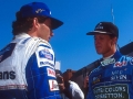 Senna-Schumacher
