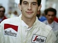 ayrton by donato fumagalli