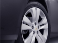Chevrolet Cruze station wagon
