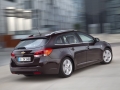 Chevrolet Cruze station wagon