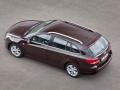 Chevrolet Cruze station wagon