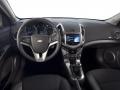 Chevrolet Cruze station wagon