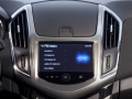 Chevrolet Cruze station wagon: Chevrolet MyLink infotainment system