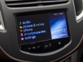 Chevrolet Trax, MyLink