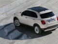 76_Fiat 500X Lounge