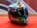 GP ABU DHABI F1/2014
