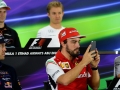 GP ABU DHABI F1/2014