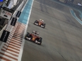 GP ABU DHABI F1/2014