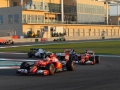 GP ABU DHABI F1/2014