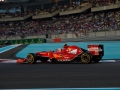 GP ABU DHABI F1/2014