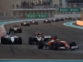 GP ABU DHABI F1/2014