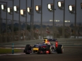RICCIARDO DANIEL (AUS) - RED BULL RENAULT RB10 - ACTION  during the 2014 Formula One World Championship, Abu Dhabi Grand Prix from November 20th to 22nd 2014 in Yas Marina. Photo Jean Michel Le Meur / DPPI.