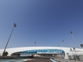2013 Abu Dhabi Grand Prix - Thursday