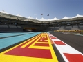 2013 Abu Dhabi Grand Prix - Thursday
