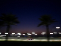 during the Abu Dhabi Formula One Grand Prix at the Yas Marina Circuit on November 3, 2013 in Abu Dhabi, United Arab Emirates.