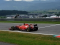 GP AUSTRIA  - 20/06/2014Â© FOTO STUDIO COLOMBO X FERRARI