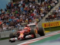 GP AUSTRIA  - 21/06/2014Â© FOTO STUDIO COLOMBO X FERRARI