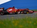 GP AUSTRIA  - 21/06/2014Â© FOTO STUDIO COLOMBO X FERRARI