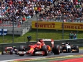 GP AUSTRIA  - 22/06/2014Â© FOTO STUDIO COLOMBO X FERRARI