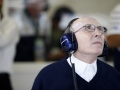 Red Bull Ring, Spielberg, Austria.Friday 20 June 2014.Sir Frank Williams, Team Principal, Williams F1.World Copyright: Glenn Dunbar/LAT Photographic.ref: Digital Image _89P4931