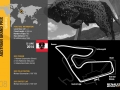 Anteprima gran premio austria