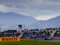 2014 Formula One Austrian Grand Prix, Red Bull Ring, Spielberg, Styria, Austria, 19th - 22nd June 2014. World Copyright: Â© Andrew Hone Photographer 2014.Ref:  _ONY8701