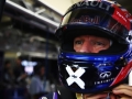 during practice for the Brazilian Formula One Grand Prix at Autodromo Jose Carlos Pace on November 22, 2013 in Sao Paulo, Brazil.