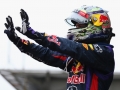 during the Brazilian Formula One Grand Prix at Autodromo Jose Carlos Pace on November 24, 2013 in Sao Paulo, Brazil.