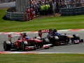 SILVERSTONE (GRAN BRETAGNA) 30/06/2013 
Â© FOTO STUDIO COLOMBO X FERRARI