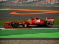 GREATER NOIDA (INDIA)  26/10/2013Â© FOTO STUDIO COLOMBO X FERRARI