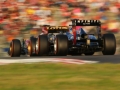 during the Japanese Formula One Grand Prix at Suzuka Circuit on October 13, 2013 in Suzuka, Japan.