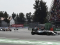 GP MESSICO F1/2016