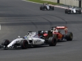 GP MESSICO F1/2016
