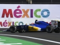 GP MESSICO F1/2016