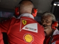 GP MESSICO F1/2016