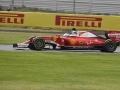GP MESSICO F1/2016