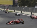 GP MESSICO F1/2016