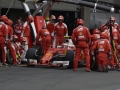 GP MESSICO F1/2016