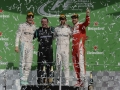 GP MESSICO F1/2016