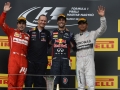 GP UNGHERIA F1/2014