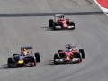 GP USA F1/2014