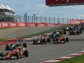 GP USA F1/2014