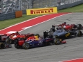 GP USA F1/2014