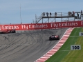 GP USA F1/2014